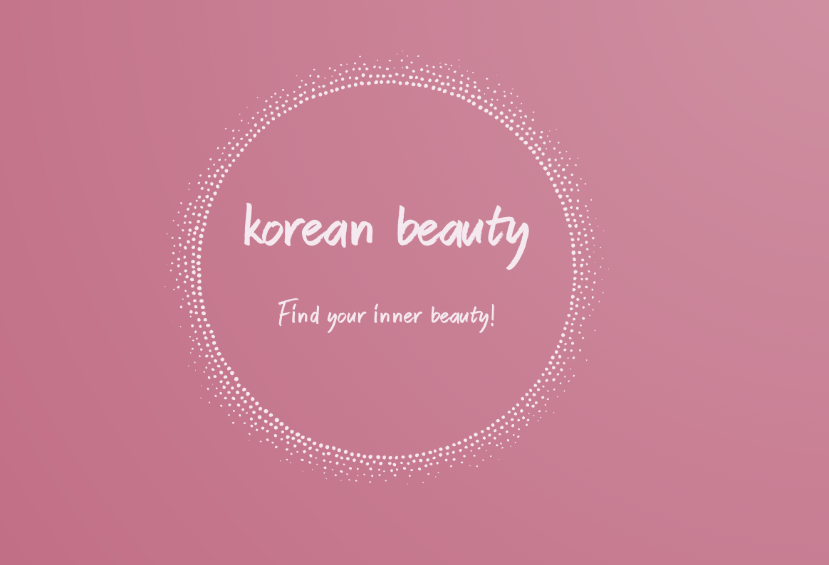 Korean Beauty.